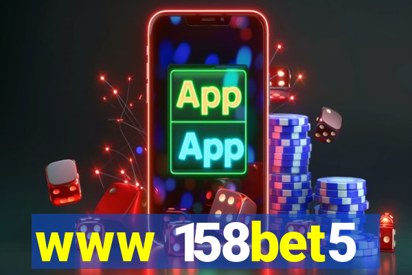 www 158bet5